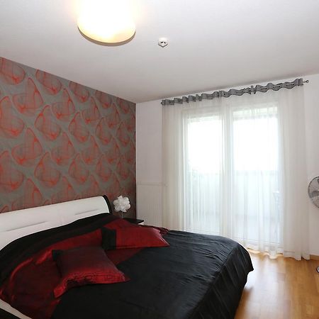 Apartments Panevėžys Esterno foto