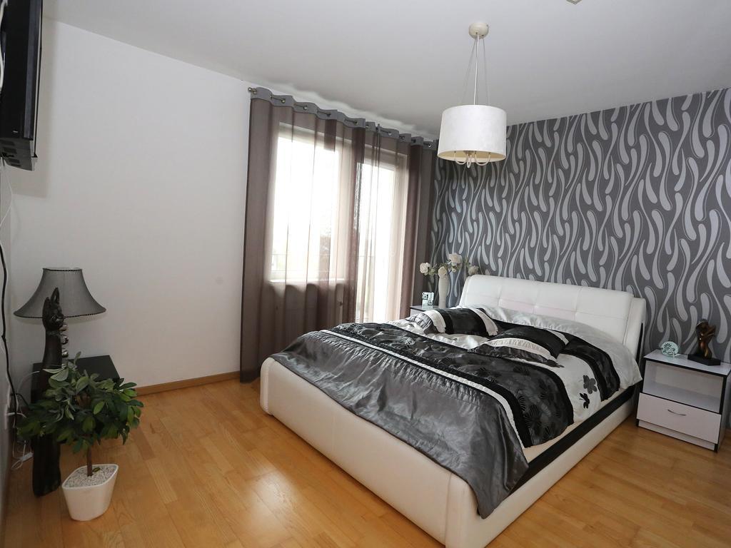 Apartments Panevėžys Esterno foto